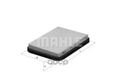 ������������ �������. ������ �������� Mahle/Knecht ���. la400 LA400 ����