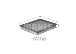 ������ ��������� Mahle/Knecht ���. lx1272 LX1272 ����