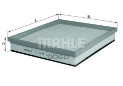 ������ Mahle/Knecht ���. LX1474 LX1474 ����