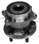 ������� ������� ������, � ����������� BRZ 2012-, Exiga (YA) 2008-, Forester (SG, S11) 2002-12 Hanse ���. HH880053 HH880053 ����