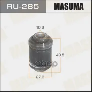 ������� Masuma ���. RU285 RU285 ����