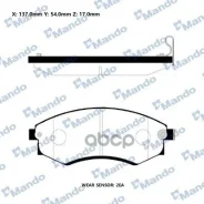 ������� ��������� �������� Hyundai MPH02 Mando ���. mph02 MPH02 ����