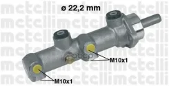 ������� ��������� ������� Alfa Romeo 164, Fiat Croma, Lancia Thema 1984-96 Metelli ���. 050091 050091 ����