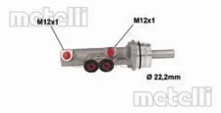 ������� ��������� ������� Metelli ���. 05-1116 051116 ����