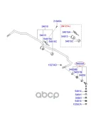 ������ ������������� Hyundai-KIA ���. 5483038110 5483038110 ����
