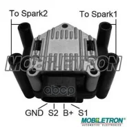 ������ ������� ���������+������� ��������� (CE-23+IG-B018) Audi Seat Skoda Volkswagen Mobiletron ���. ig-b018k IGB018K ����