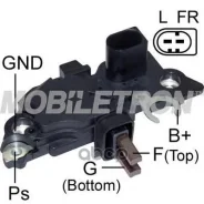 ��������� ���������� Volkswagen Mobiletron ���. vr-b296 VRB296 ����