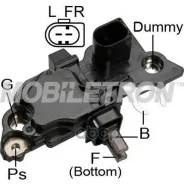 ��������� ���������� Mobiletron ���. vr-b255 VRB255 ����