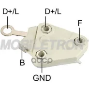 ��������� ���������� Mobiletron ���. vr-d674 VRD674 ����