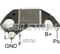 ��������� ���������� Opel Mobiletron ���. vr-d711 VRD711 ����