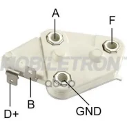 ��������� ���������� Opel Mobiletron ���. vr-d673c VRD673C ����