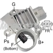 ��������� ���������� Ford Mobiletron ���. vr-f930 VRF930 ����