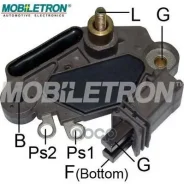 ���� ���������� ���������� Mobiletron ���. VR-PR002H VRPR002H ����