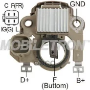 ��������� ���������� Mobiletron ���. vr-h2009-71 VRH200971 ����