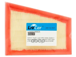 ������ ��������� LivCar ��� 8200431051 Renault LADA Nissan (LHD) ���������� LivCar ���. lcg000/1858/2a LCG00018582A ����