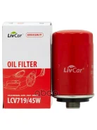 ������ �������� LivCar OIL Filter LCV719/45W LivCar ���. lcv719/45w LCV71945W ����