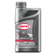 Sintec Moto 4T