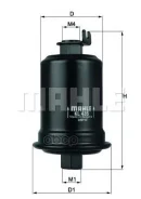 ������ ��������� Mahle/Knecht ���. kl435 KL435 ����