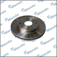 ���� ��������� �������� ��� 256*24*47 2 ������������� GM Mando ���. mbc030272 MBC030272 ����