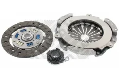 �������� ��������� � �������� ����������� Renault Twingo I (C06_) 1.2 (C066 C068) CLIO I (B/C57_ Mapco ���. 10101 10101 ����