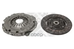 �������� ��������� ��� ��������� ���������� OPEL Meriva A (X03) 1.6 (E75) Zafira B (A05) 1.8 (M75) Mapco ���. 10705 10705 ����