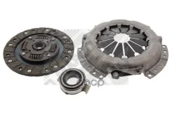 �������� ��������� � �������� ����������� Toyota Corolla (_E12_) 1.6 VVT-i (ZZE121_) Avensis (_T25_ Mapco ���. 10512 10512 ����