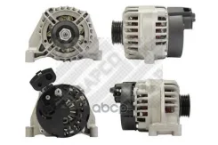 ��������� FIAT 500 (312) 1.2 (312AXA1A) Grande Punto (199_) 1.2 Mapco ���. 13007 13007 ����