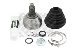 ���� �������� �-� VW POLO (9N_) 1.4 16V Skoda Fabia I (6Y2) 1.4 16V Mapco ���. 16831 16831 ����