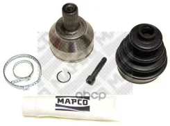 ���� �������� �-� FORD Focus II (DA_ HCP DP) 1.6 Focus C-MAX (DM2) 1.8 Mapco ���. 16613 16613 ����