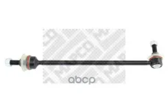 ������ ������������� �������� Peugeot 106 II (1) 1.1 i Citroen SAXO (S0 S1) 1.1 X SX Mapco ���. 19338hps 19338HPS ����