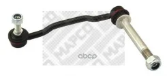 ������ ������������� �������� ����� Peugeot 407 SW (6E_) 2.0 HDi 135 Citroen C5 III Break (RW_) 2.0 Mapco ���. 19396 19396 ����