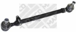���� ������� ���������� Mercedes-BENZ (W123) 230 E (123.223) Mapco ���. 19829 19829 ����