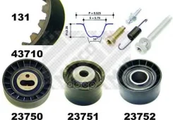 �������� ����� ��� Mapco ���. 23710 23710 ����
