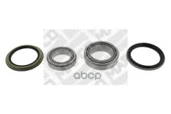 ��������� ������� �-� KIA Sportage (K00) Retona (CE) Mapco ���. 26589 26589 ����