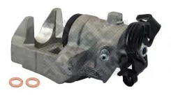 ������� ��������� ������ ����� VW GOLF IV (1J1) 1.4 16V AUDI A3 (8L1) 1.6 Mapco ���. 4863 4863 ����
