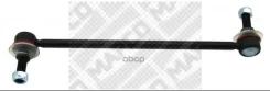 ������ ������������� OPEL Insignia 08- Mapco ���. 49777hps 49777HPS ����
