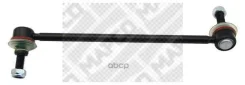������ ������������� �������� ������ OPEL Antara (L07) 2.0 CDTI 4x4 Chevrolet Captiva (C100 C140) Mapco ���. 51303hps 51303HPS ����