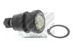 ����� ������� �������� Nissan Almera TINO (V10) 1.8 Primera (P12) 1.8 Mapco ���. 51329 51329 ����