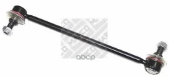 ������ ������������� �������� Toyota Avensis Verso (_M2_) 2.0 (ACM20_) Mapco ���. 51373hps 51373HPS ����
