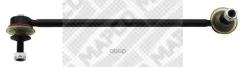 ������ ������������� �������� ������ BMW 5 (E60) Mapco ���. 51645hps 51645HPS ����