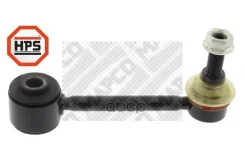 ������ ������������� JEEP Wrangler III (JK) Mapco ���. 51942hps 51942HPS ����
