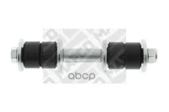 ������ ������������� �������� Mitsubishi COLT V (CJ_ CP_) 1300 GL GLX (CJ1A) Lancer VII (CS_W CT_ Mapco ���. 52300 52300 ����