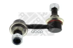 ������ ������������� �������� ������ Mitsubishi Pajero IV (V8_W V9_W) 3.2 DI-D 4WD (V98W V88W) Mapco ���. 52359hps 52359HPS ����