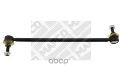 ������ ������������� Mazda MPV II (LW) 2.0 Mapco ���. 52354hps 52354HPS ����