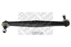 ������ ������������� �������� Chevrolet AVEO ����� (T300) 1.4 Mapco ���. 52398 52398 ����