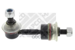 ������ ������������� ������ ����� Hyundai i40 I CW (VF) 1.7 CRDi Mapco ���. 52558hps 52558HPS ����