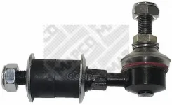 ������ ������������� Nissan Almera N16 Mapco ���. 59226hps 59226HPS ����