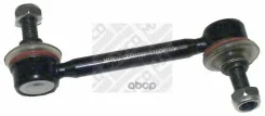 ������ ������������� Mitsubishi Galant V VI Mapco ���. 59541hps 59541HPS ����