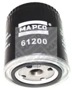 ������ �������� Audi 80 2.6 2.8 91- A4 A6 A8 2.8 V6 Passat VR6 Superb V6 Mapco ���. 61200 61200 ����
