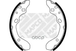 ������� ��������� ���������� ������ �-� Mapco ���. 8512 8512 ����